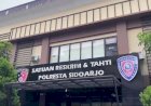 Polresta-Sidoarjo-Tegaskan-Tak-Ada-Penggelapan-Alat-Deteksi-Kabel,-Semua-Sesuai-Prosedur-Hukum