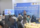 Ditpolsatwa-Polri-dan-Universitas-Trisakti-Resmi-Jalin-Sinergi-Edukasi,-Konservasi,-dan-Pengabdian-untuk-Indonesia
