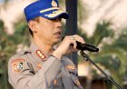 Ka-SPN-Polda-Jatim:-Doktrin-Polri-Bukan-Sekadar-Hafalan,-tapi-Pedoman-Hidup-Insan-Bhayangkara