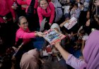 Bhayangkari-Turunkan-74-Nakes-dalam-Bakkes-di-Aceh-Tamiang,-Sediakan-Cek-Lab-hingga-Operasi-Katarak-Gratis