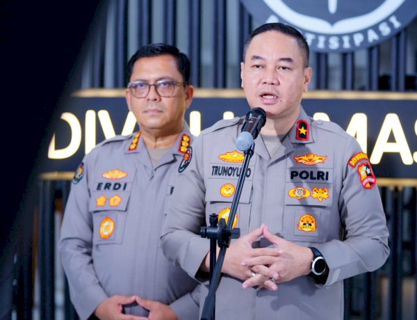 Polri Pastikan Penanganan Laporan Dugaan Penipuan Investasi Tambang yang Dilaporkan WNA Malaysia Berjalan Profesional